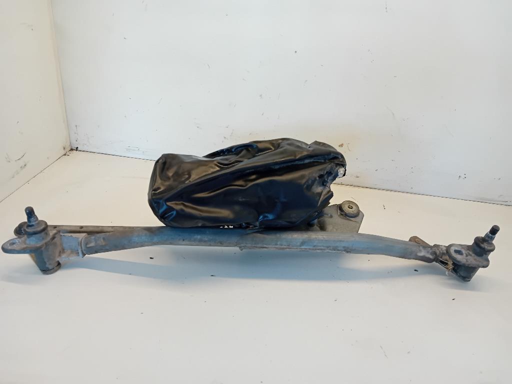 Motorino Tergiparabrezza 53544102 Usato