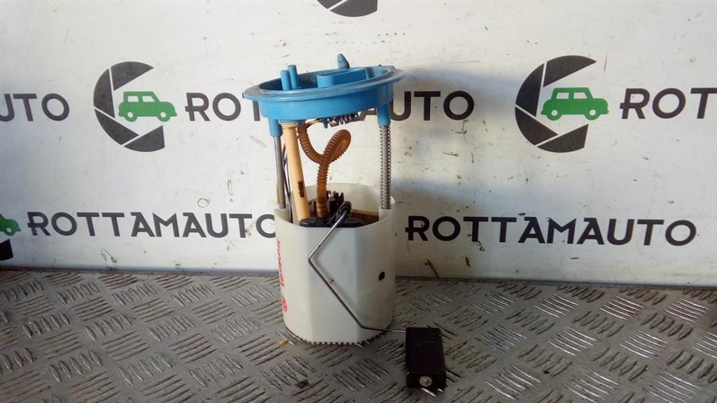Pompa carburante - Immagine 1 di 5