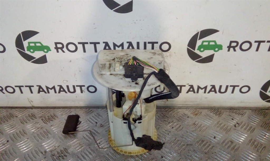 Pompa carburante - Immagine 1 di 5