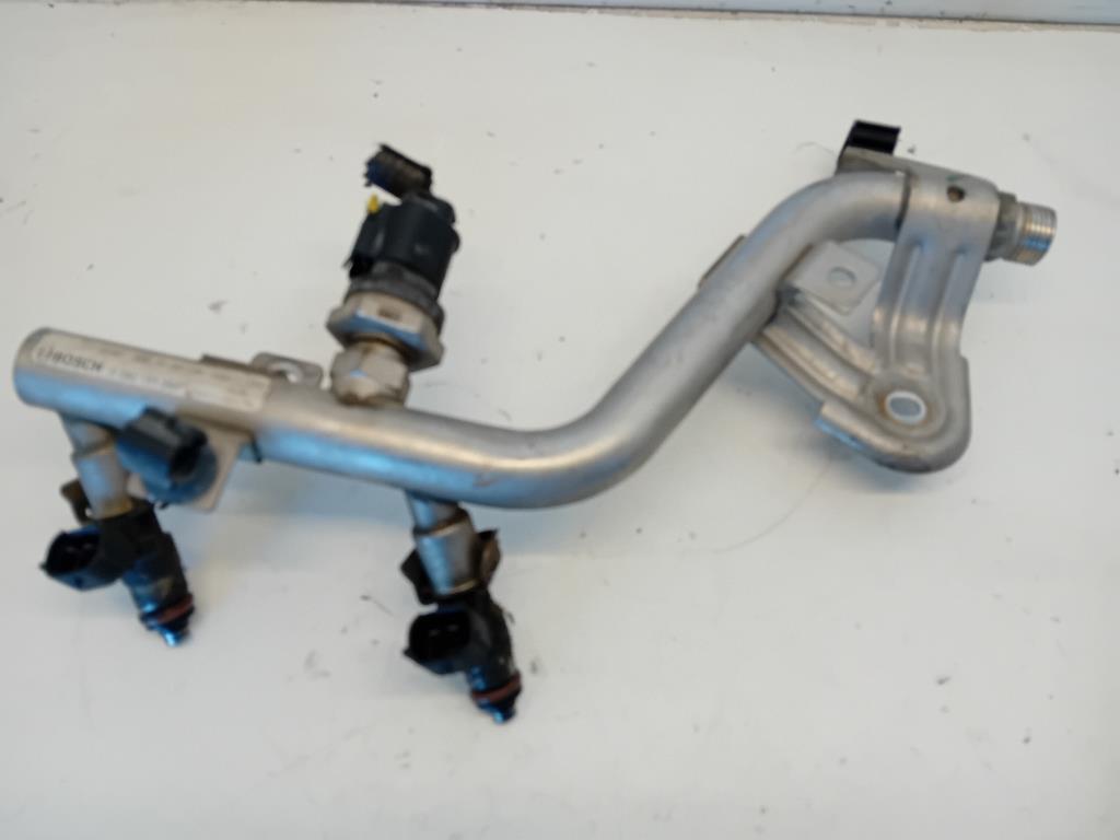 distributore carburante gas - Immagine 1 di 3