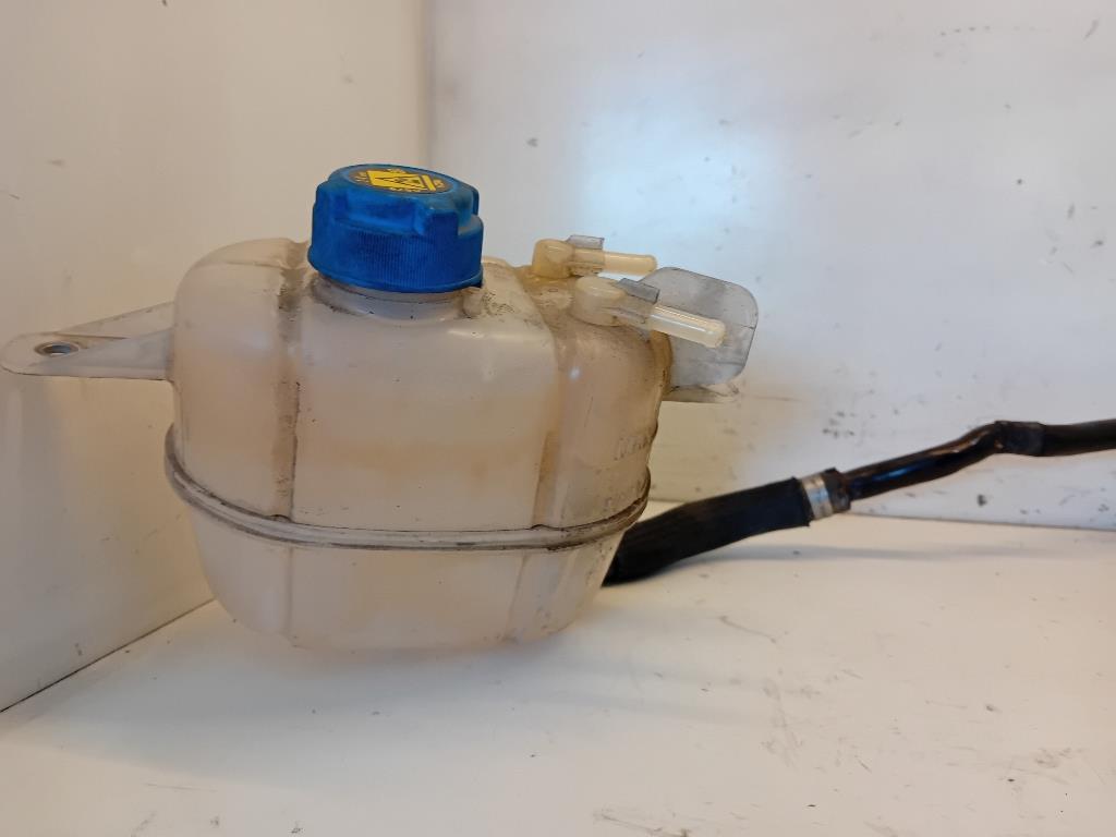 vaschetta compensazione radiatore - Immagine 1 di 3