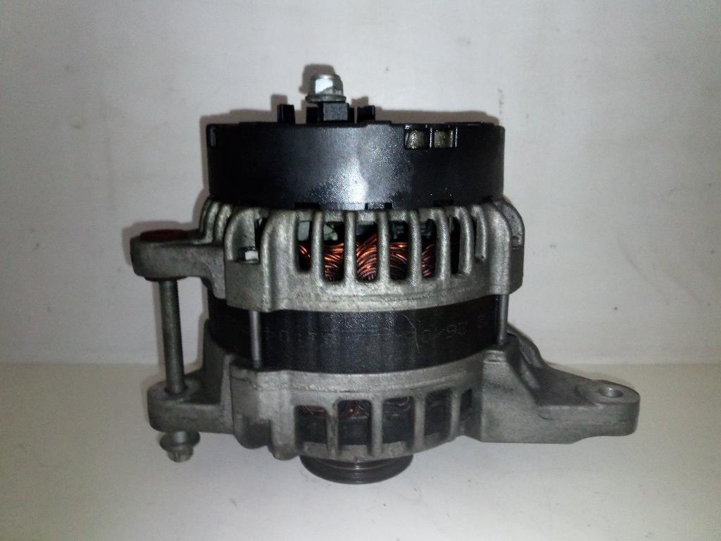 alternatore - Immagine 1 di 5