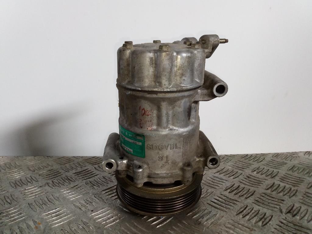 Compressore a/c - Immagine 1 di 5