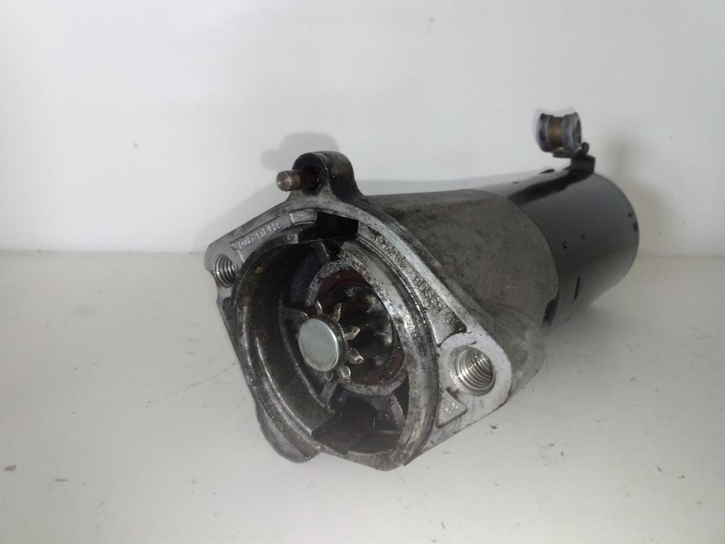 Motorino avviamento - Immagine 1 di 4
