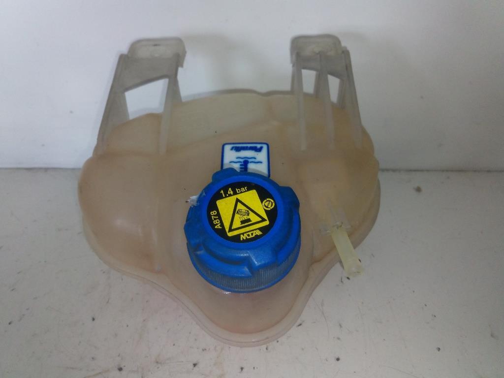 vaschetta compensazione radiatore - Immagine 1 di 4