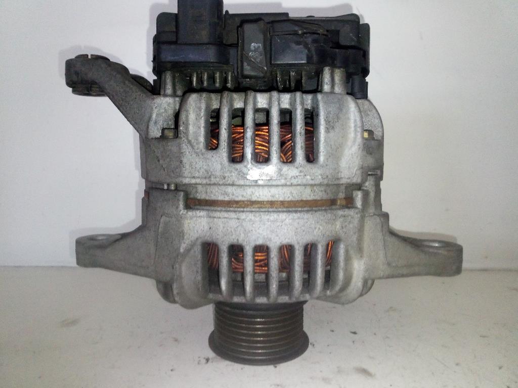 alternatore - Immagine 1 di 5