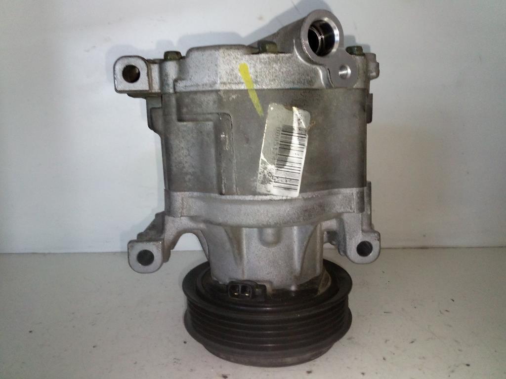 Compressore a/c - Immagine 1 di 5