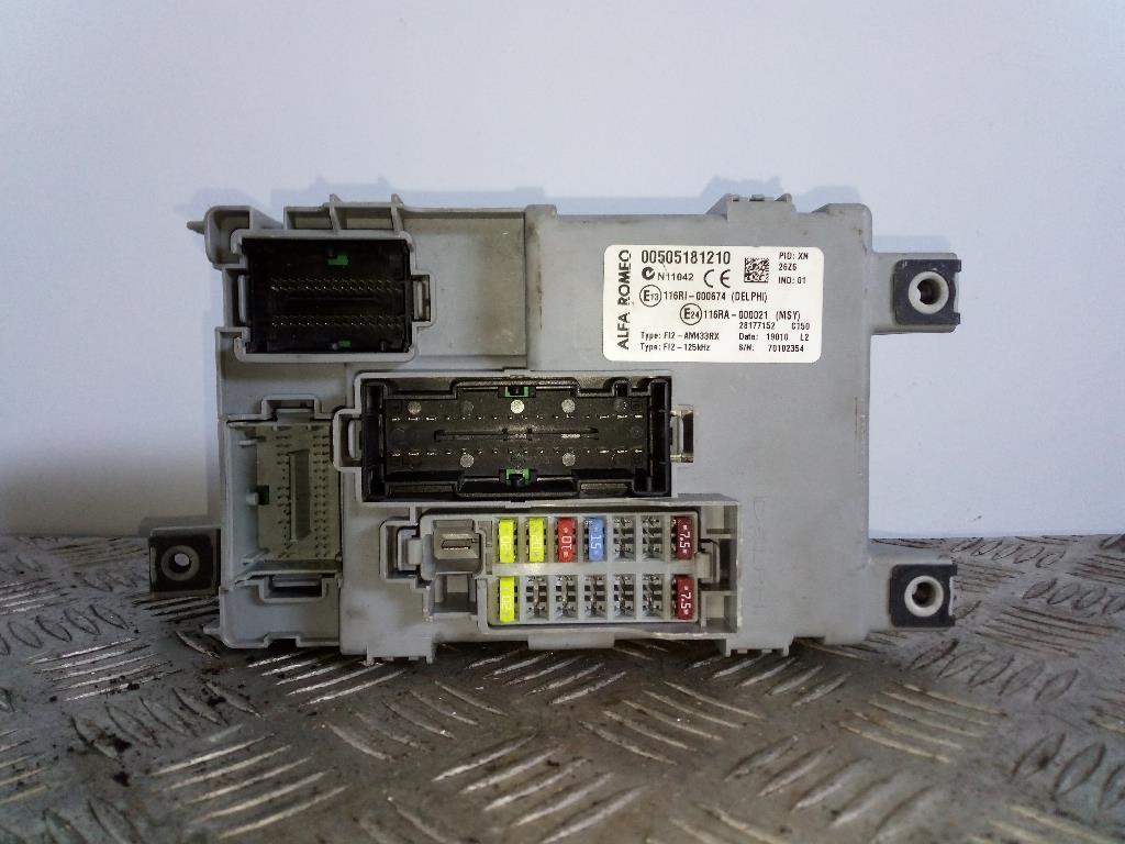 Body Computer - Immagine 1 di 4