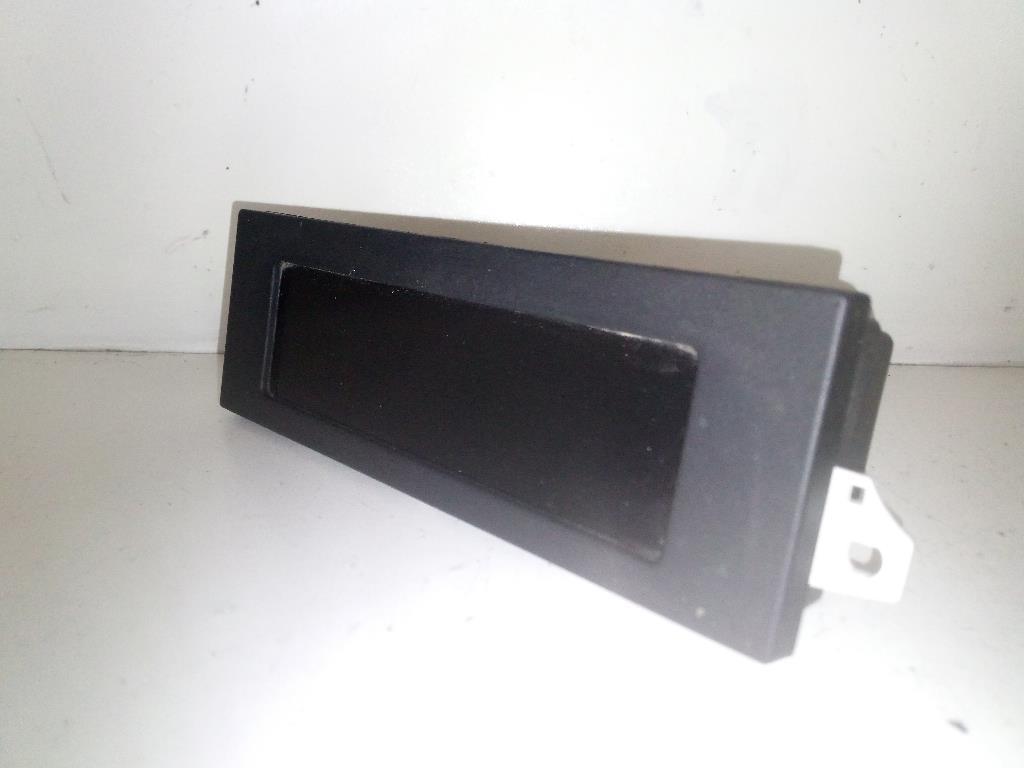 Display multifunzione - Immagine 1 di 5