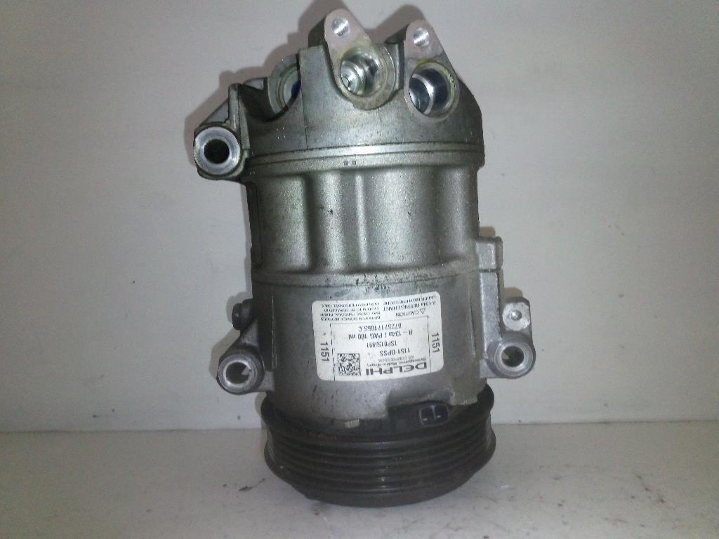 Compressore a/c - Immagine 1 di 5