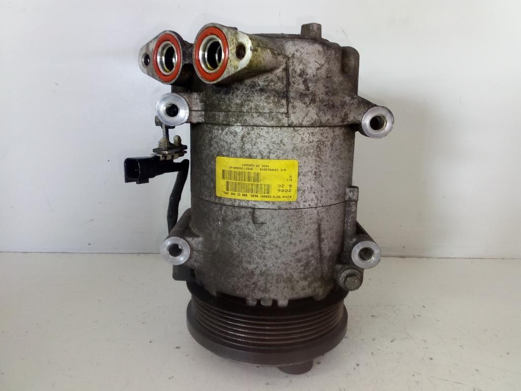 Compressore a/c - Immagine 1 di 5