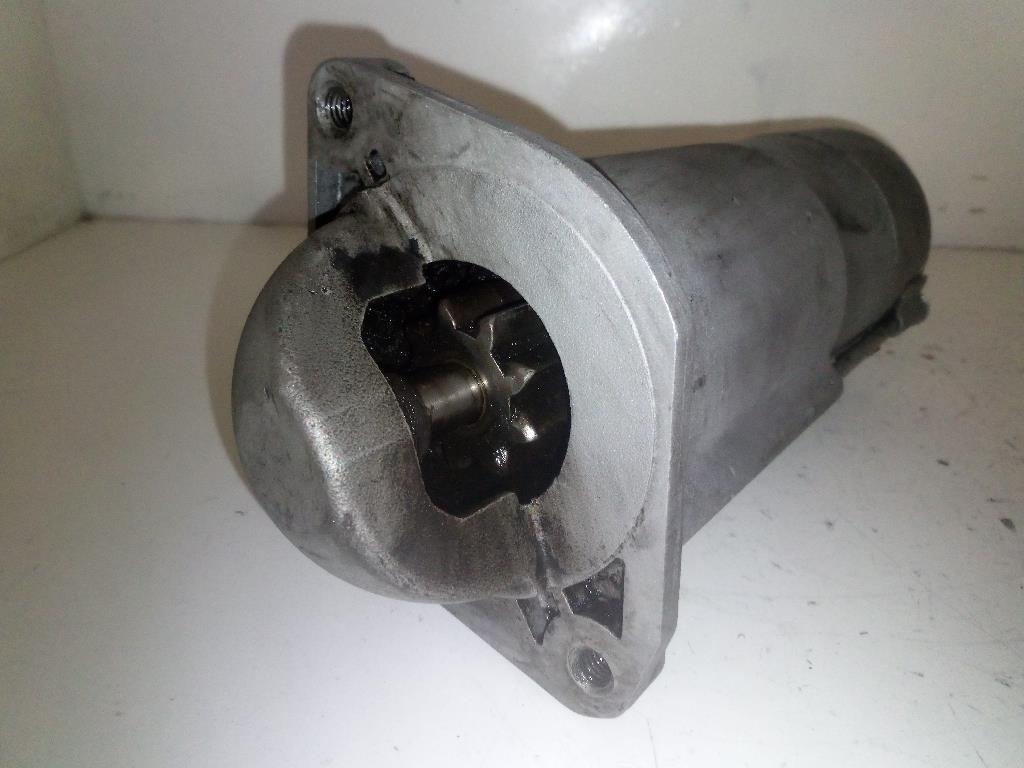 Motorino avviamento - Immagine 1 di 4