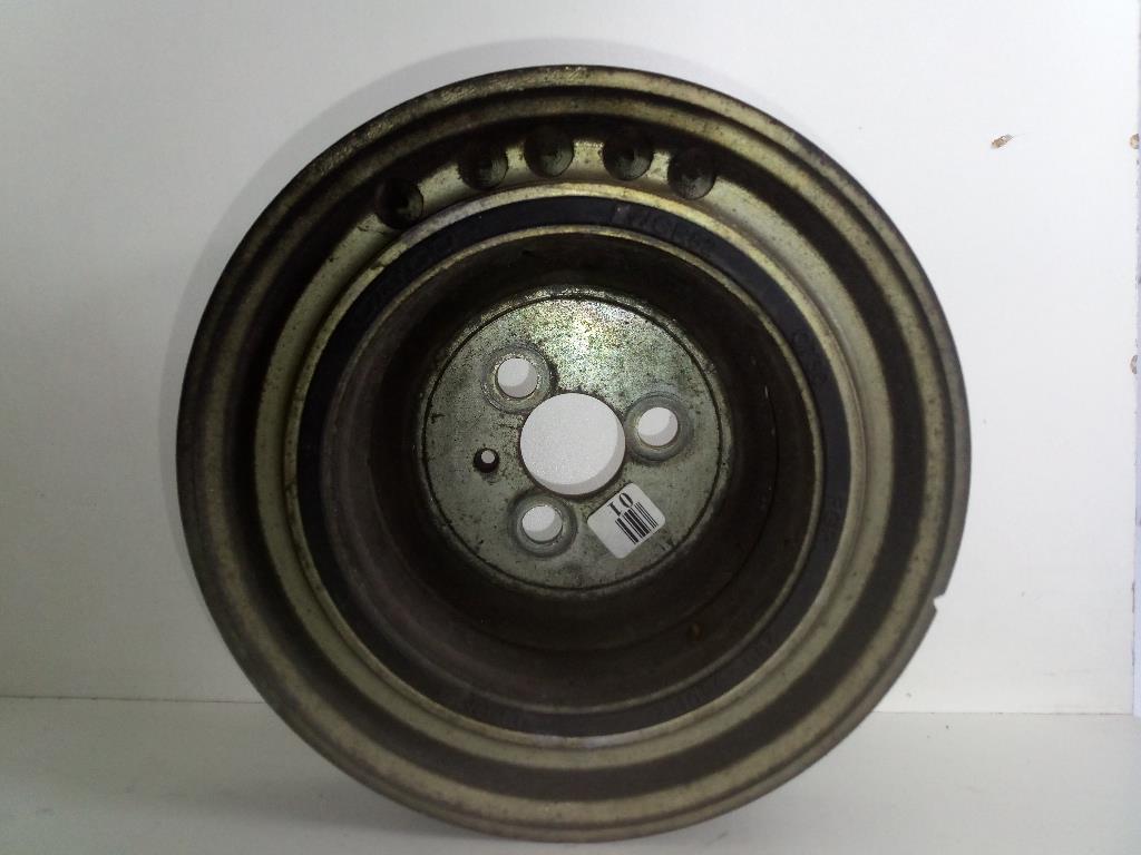puleggia albero motore - Immagine 1 di 4