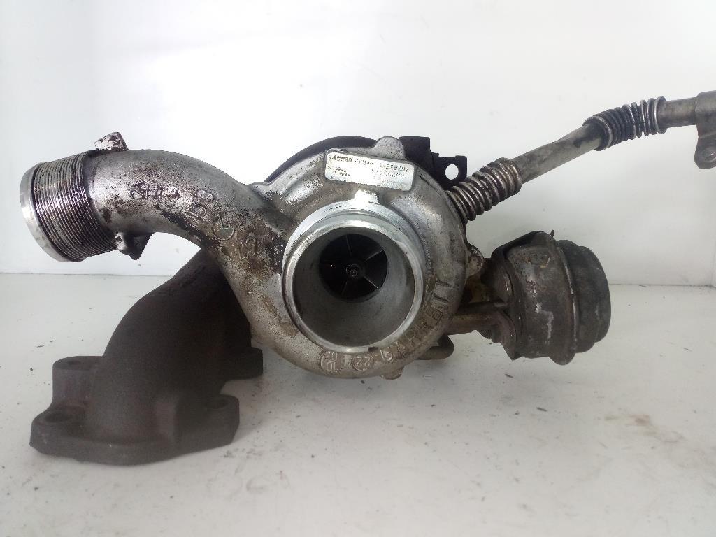 turbocompressore - Immagine 1 di 6
