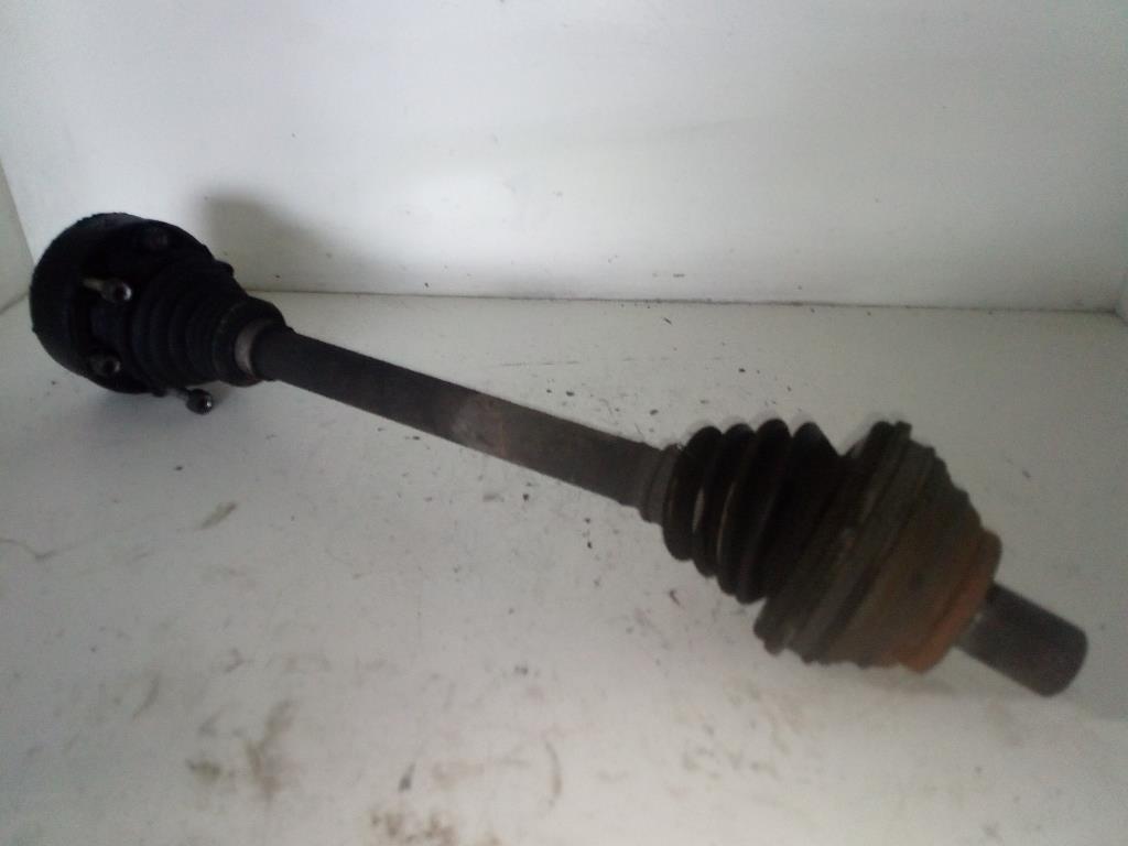 Semialbero Ant. Compl. Sinistro 1K0407763KX Usato