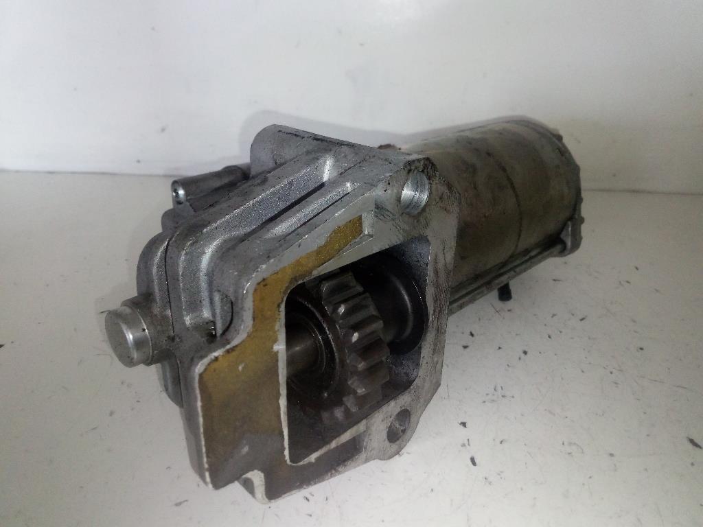 Motorino avviamento - Immagine 1 di 6
