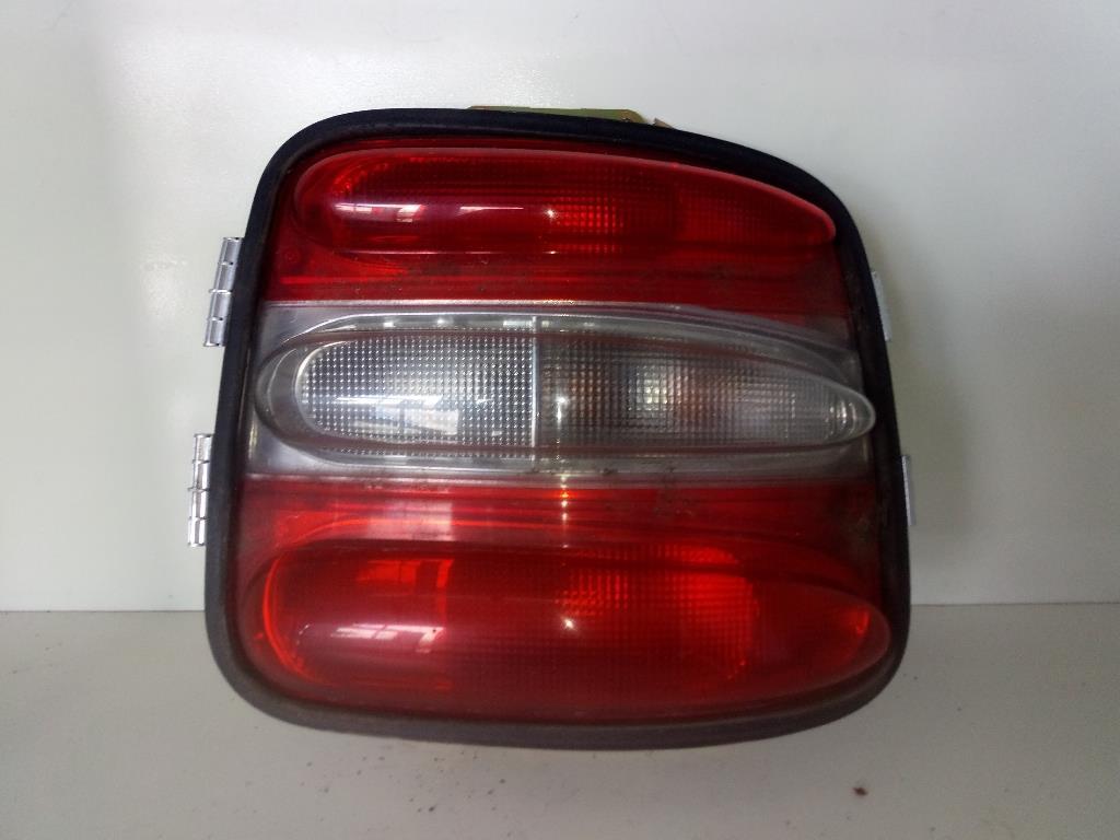 Fanale Post. Destro 7767729 Usato