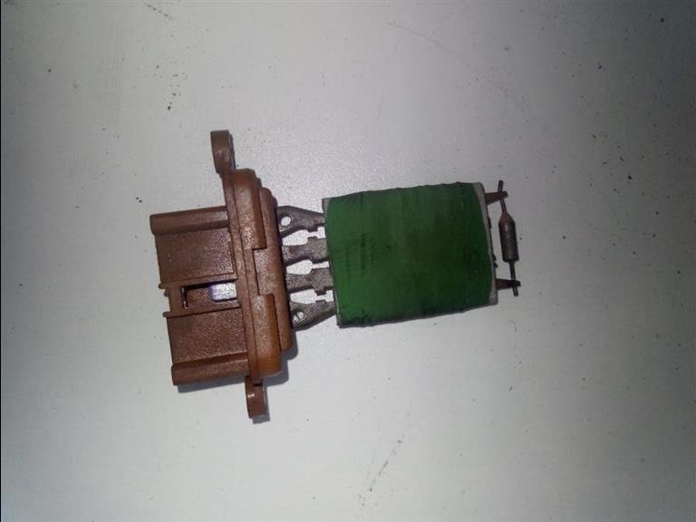 Resistenza motorino ventilazione abitacolo - Immagine 1 di 3