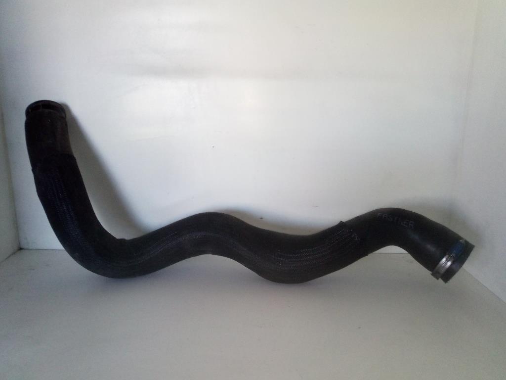 manicotto lat. scambiatore aria/aria - Immagine 1 di 3
