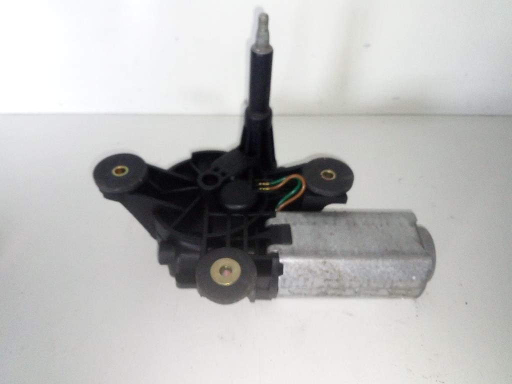 Motorino tergilunotto - Immagine 1 di 4