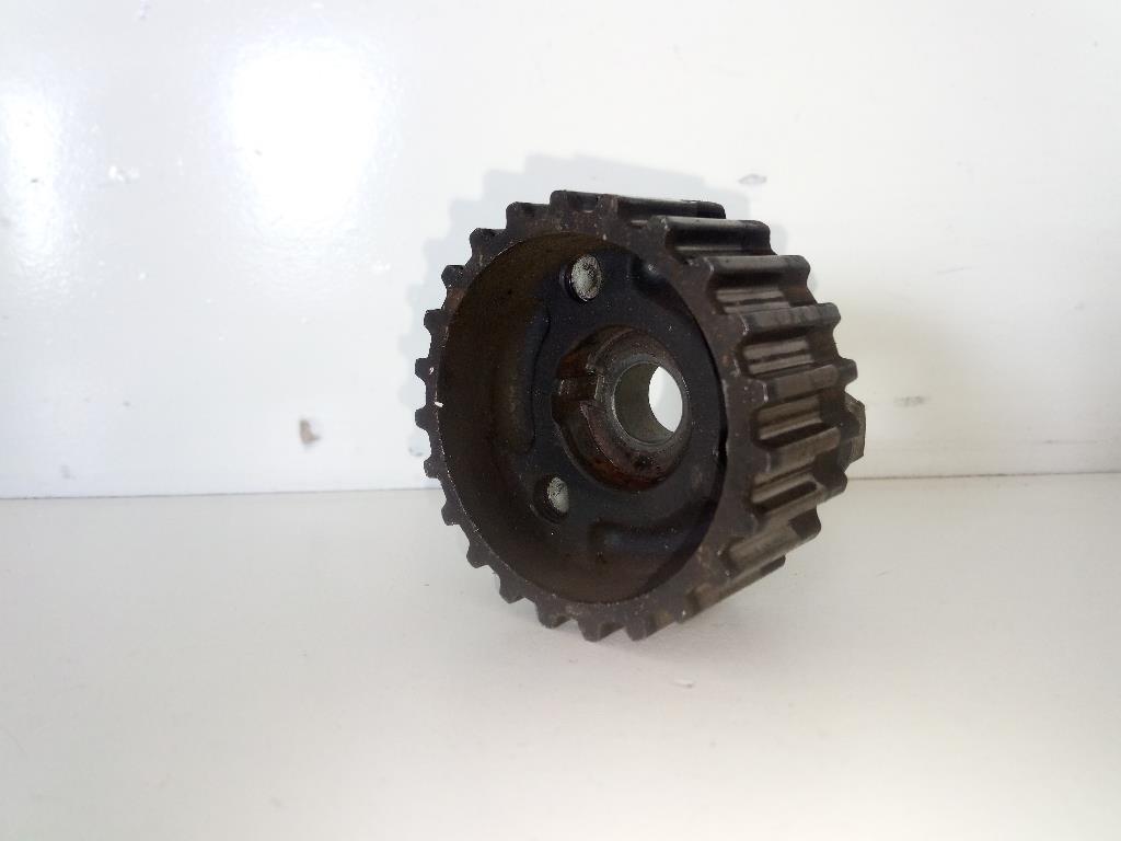 Ingranaggio distribuzione albero motore - Immagine 1 di 3