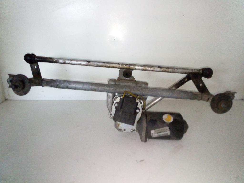 Motorino tergiparabrezza - Immagine 1 di 4