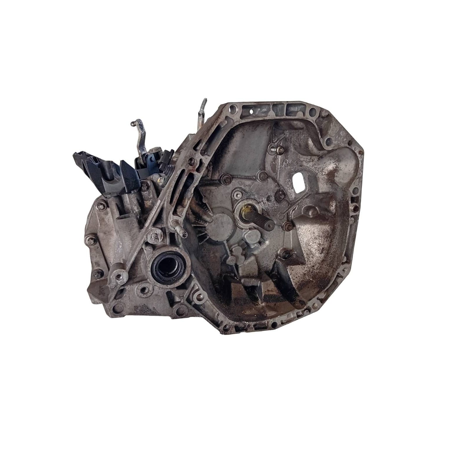 Cambio Compl. (Renault) 7701978883 8200166533 Usato