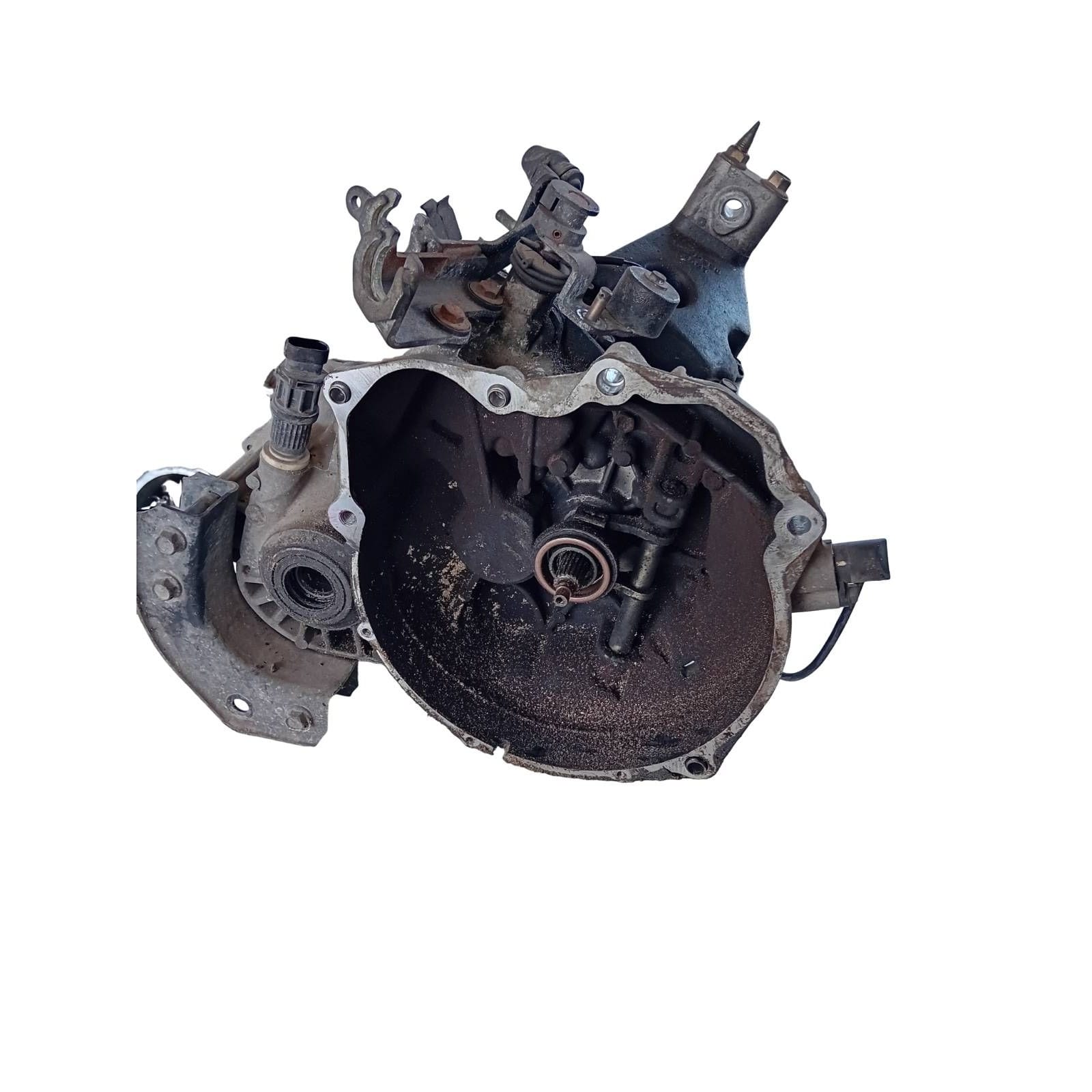 Cambio Compl. (Chevrolet (Daewoo)) 96568025 3K14 Usato