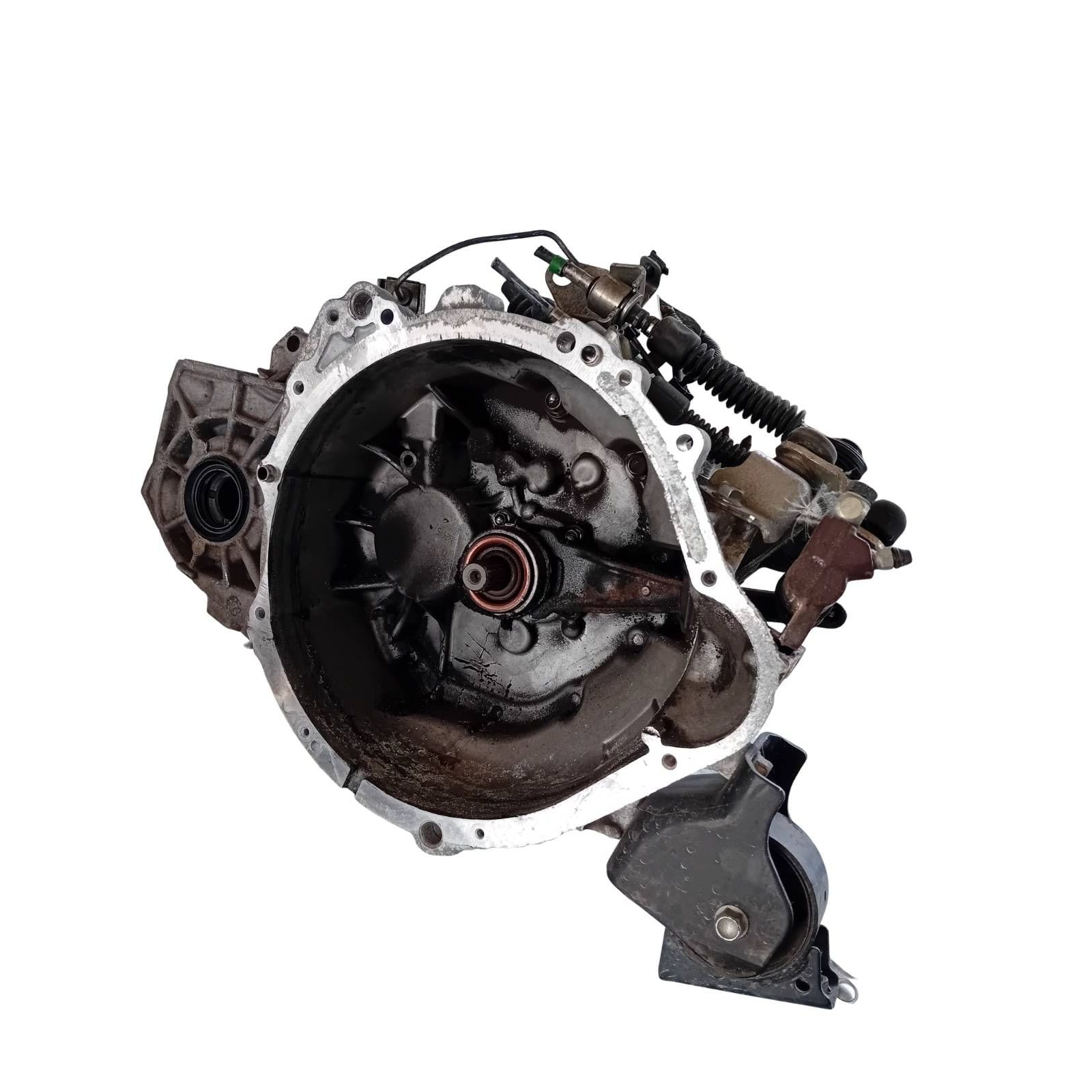 Cambio Compl. 2500A322 Usato
