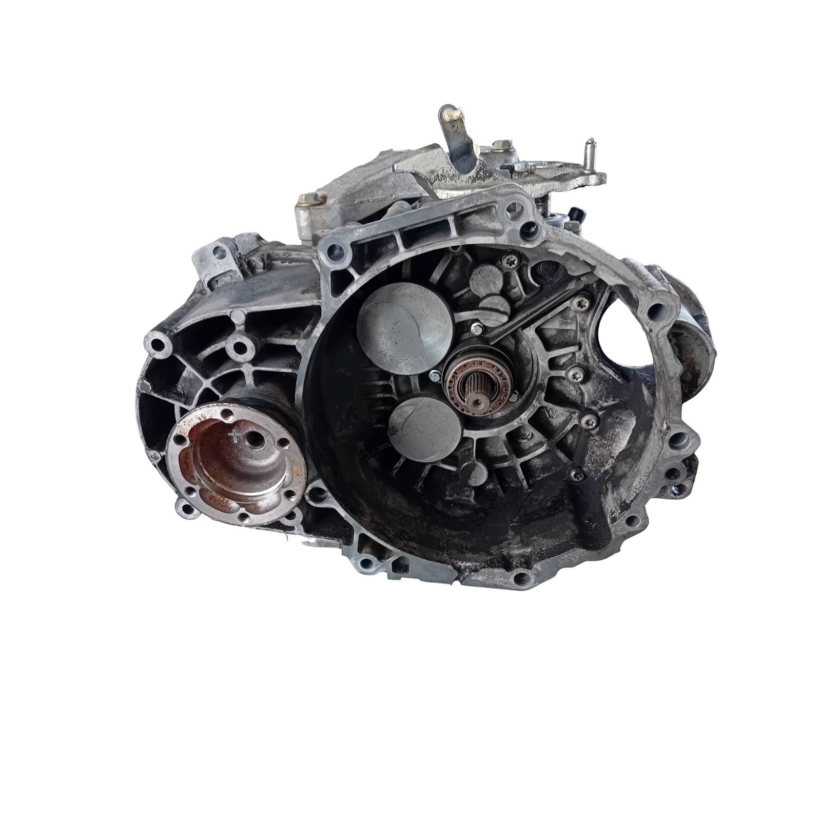 Cambio Compl. (Vwag Vw Ag Volkswagen Audi) 02Q300042S 1K0199117AC Usato