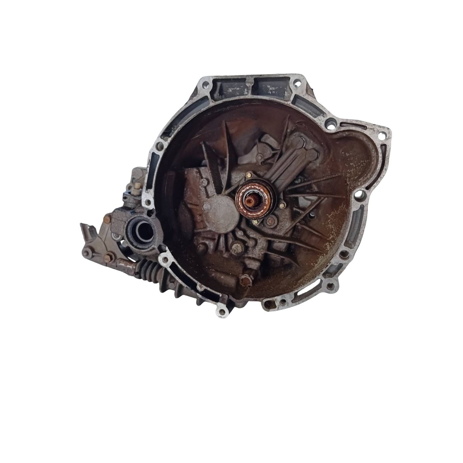 Cambio Compl. (Ford) 1216580 Usato
