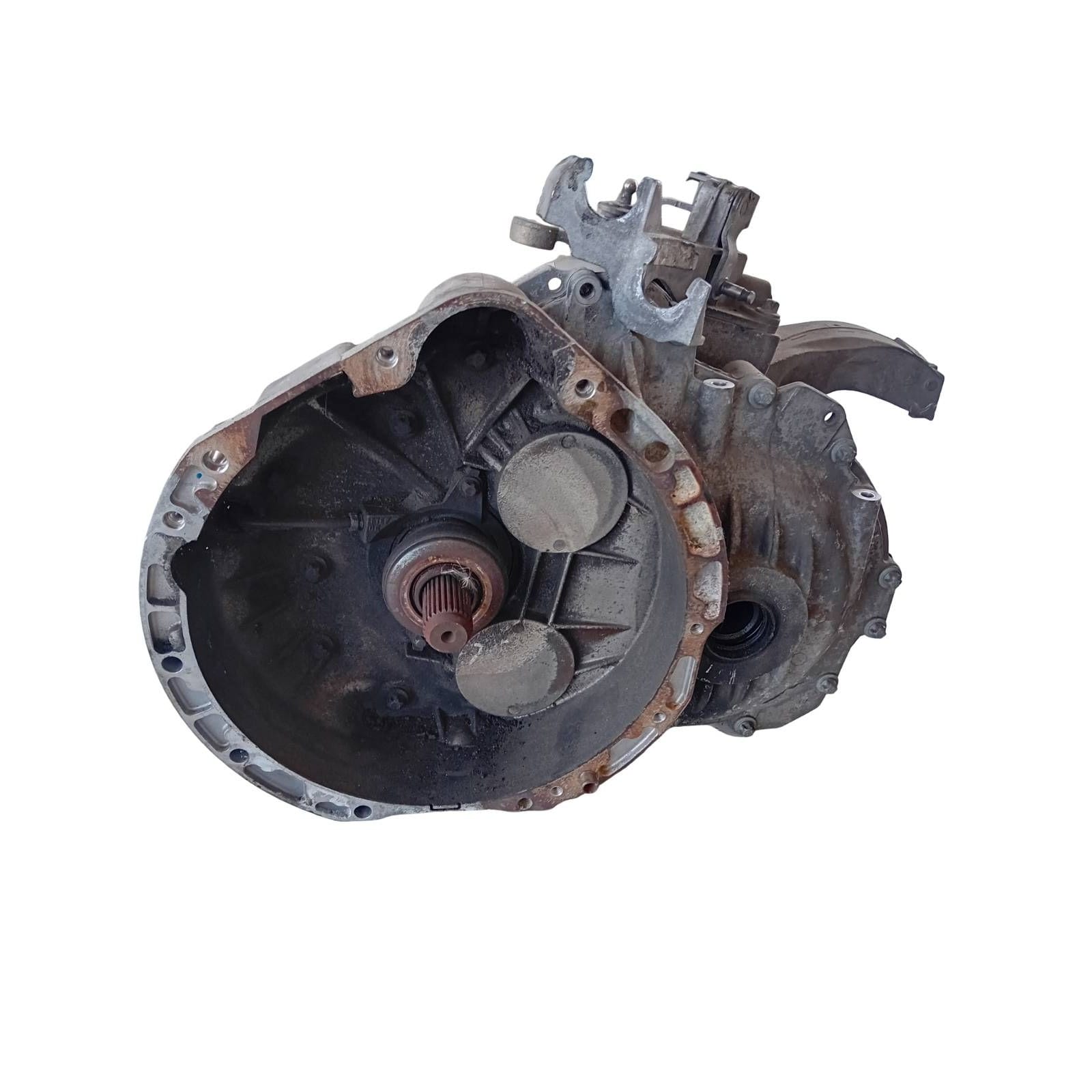 Cambio Compl. (Mercedes-benz) A1693603600 Usato