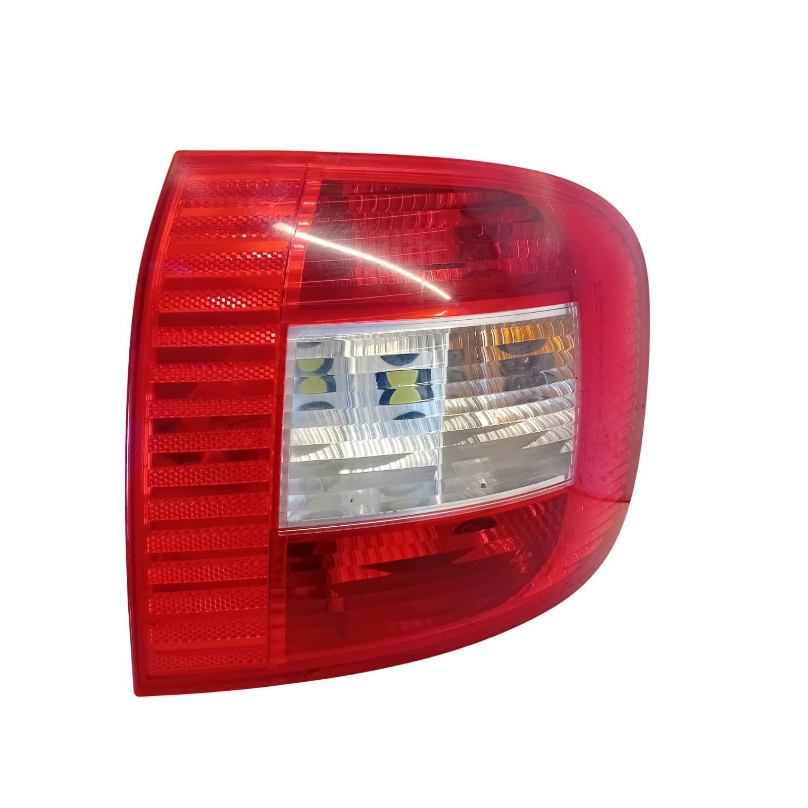 Fanale Post. Destro (Fiat) 51720552 51720552 Usato