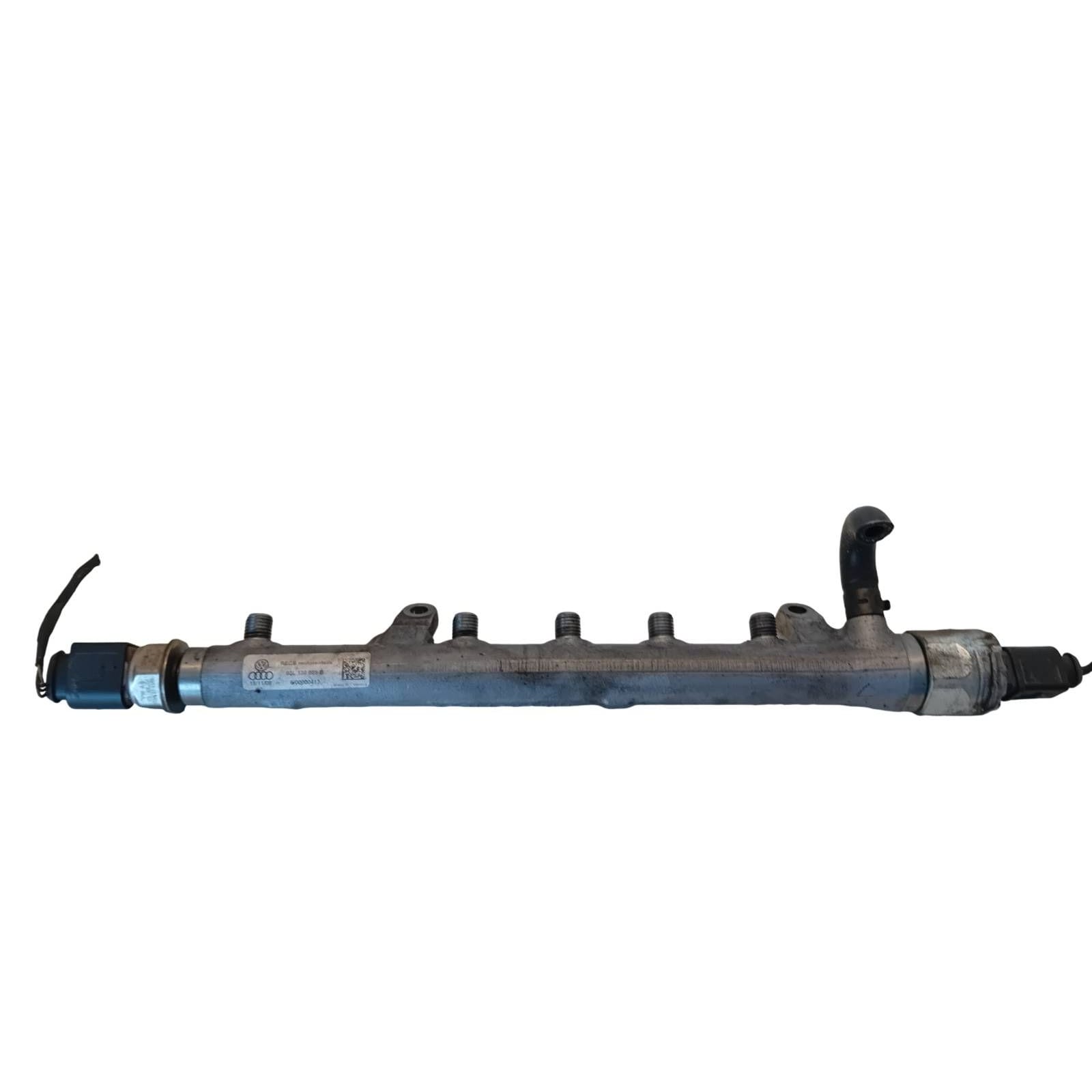 Distributore Carburante (Volkswagen Audi) 03L130089B 03L 130 089 B Usato