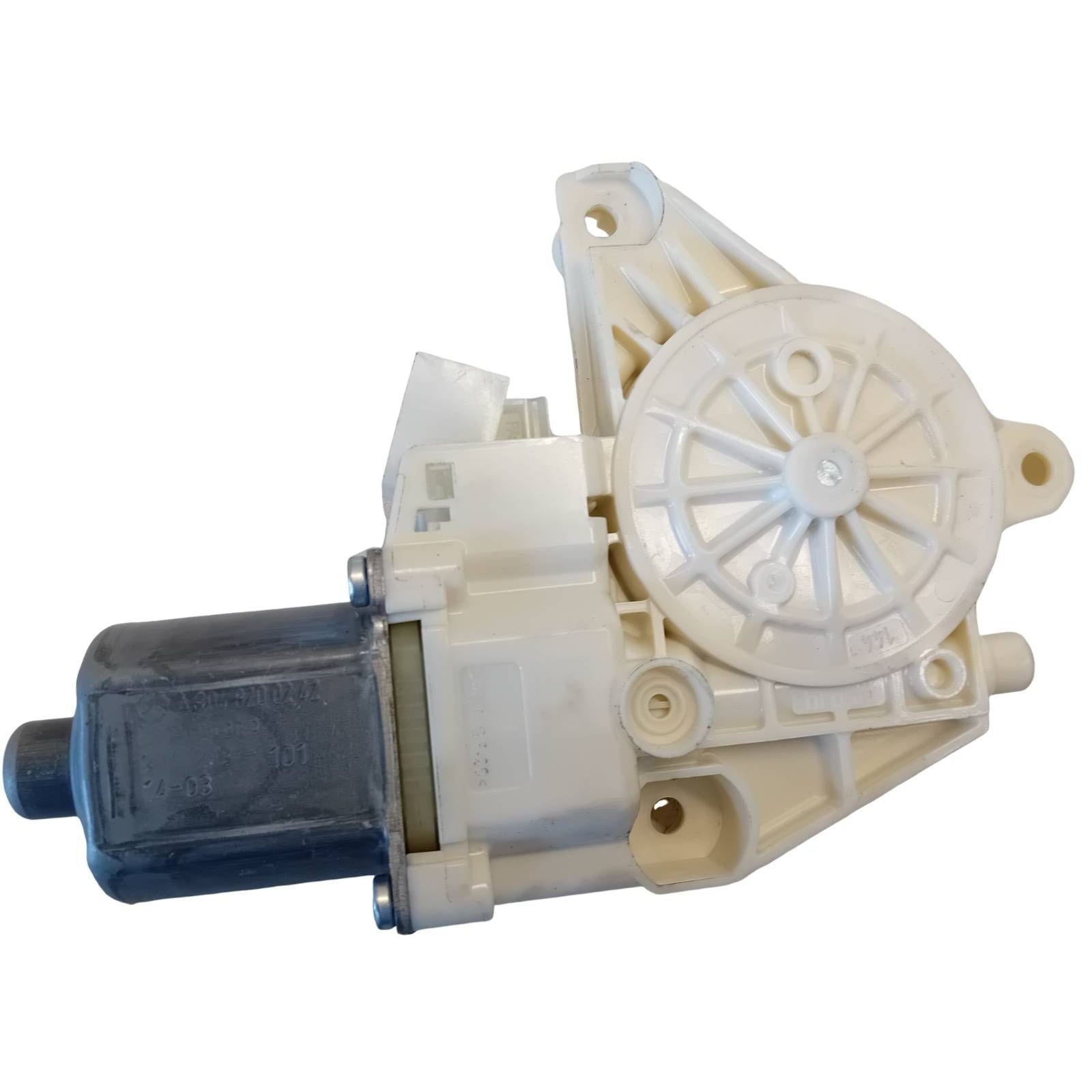 Motorino Alzacristallo Porta Ant. Destro (Brose Bosch) A2048200242 A 204 820 02 42 Usato