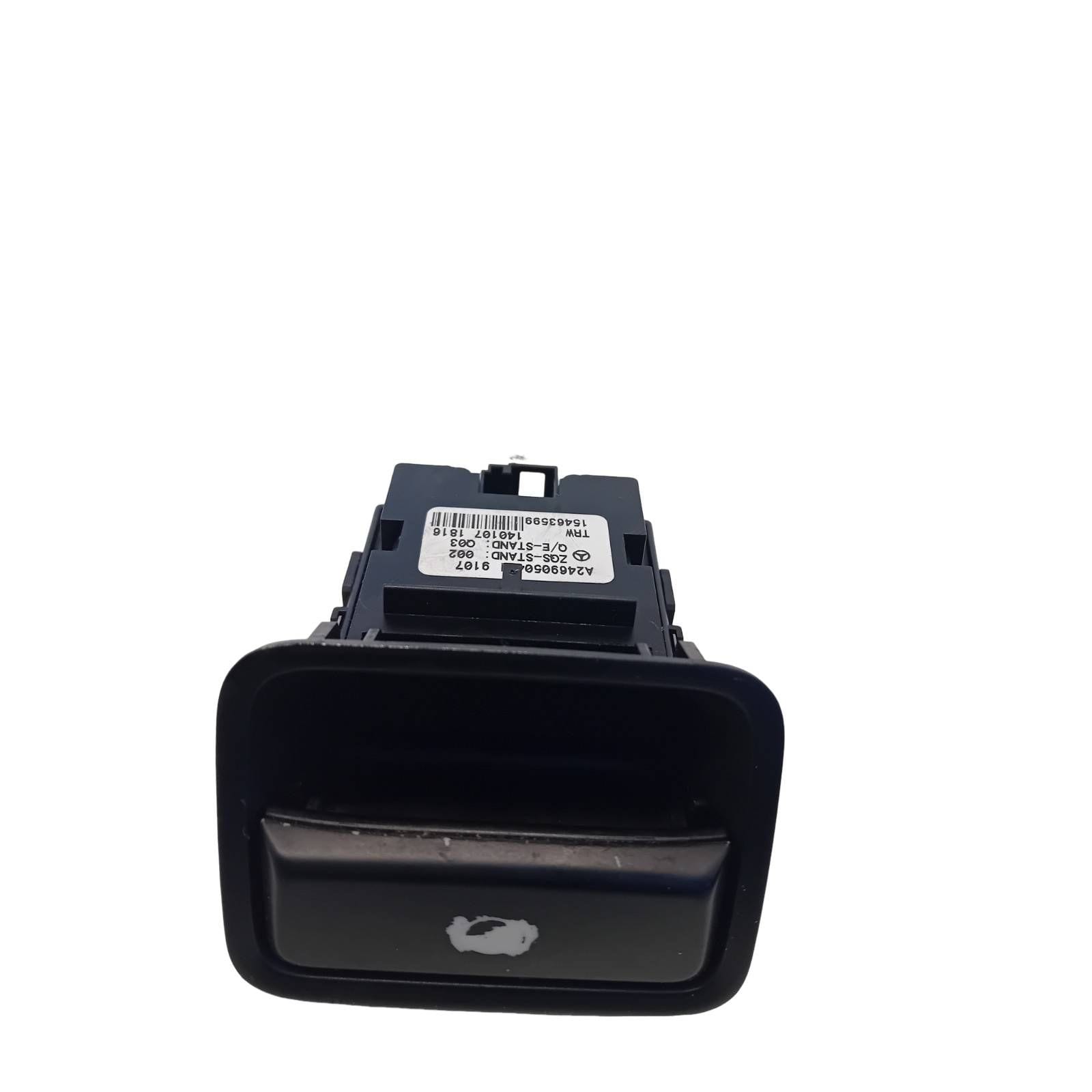 Interruttore Freno Stazionamento Elettromeccanico (Trw) A2469050451 A2469050 Usato