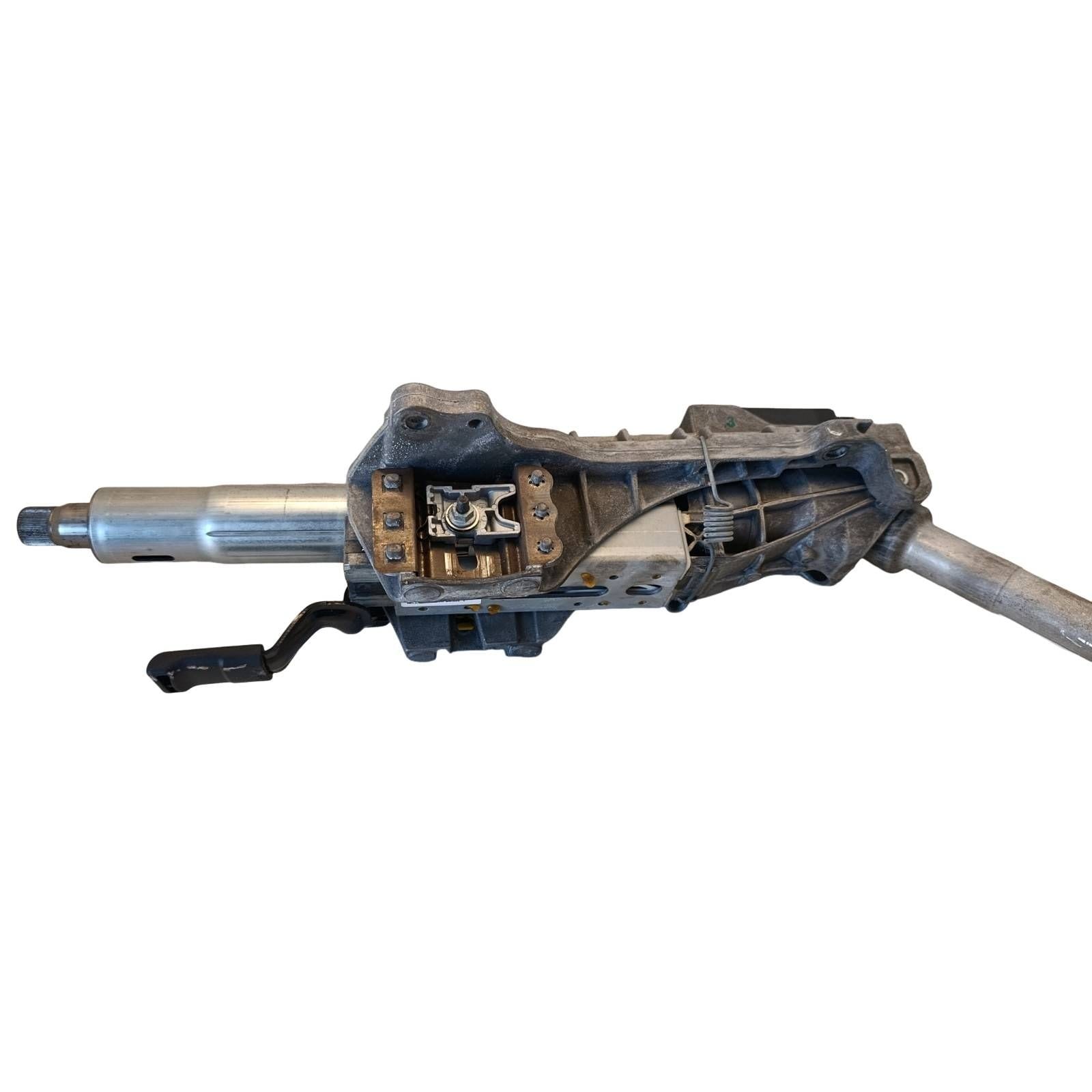 Piantone Sterzo Con Albero Sup. (Mercedes-benz) A2464602316Q06 A2464602316 Usato