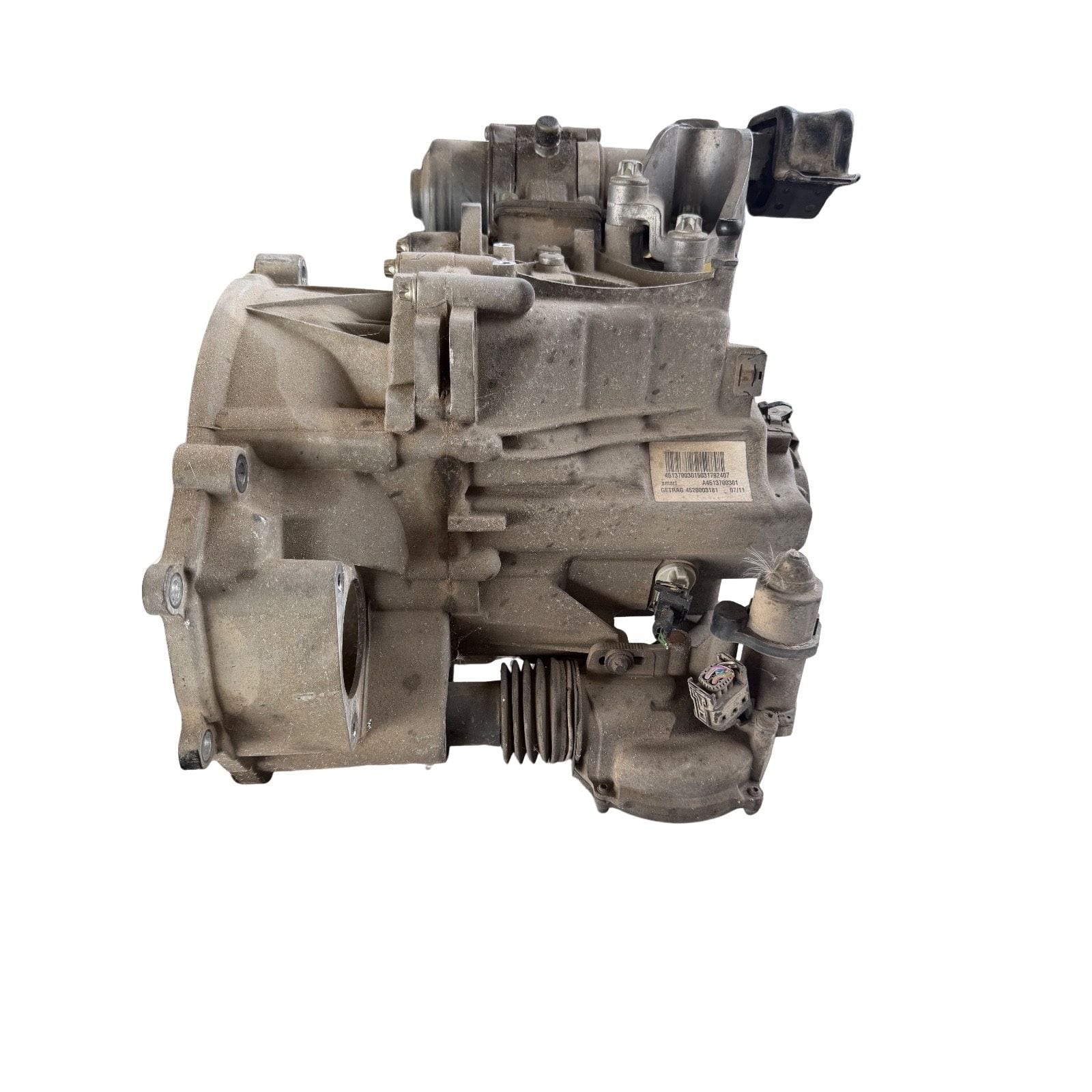 Cambio Compl. (Getrag Smart) A4513700301 A4513700301 Usato