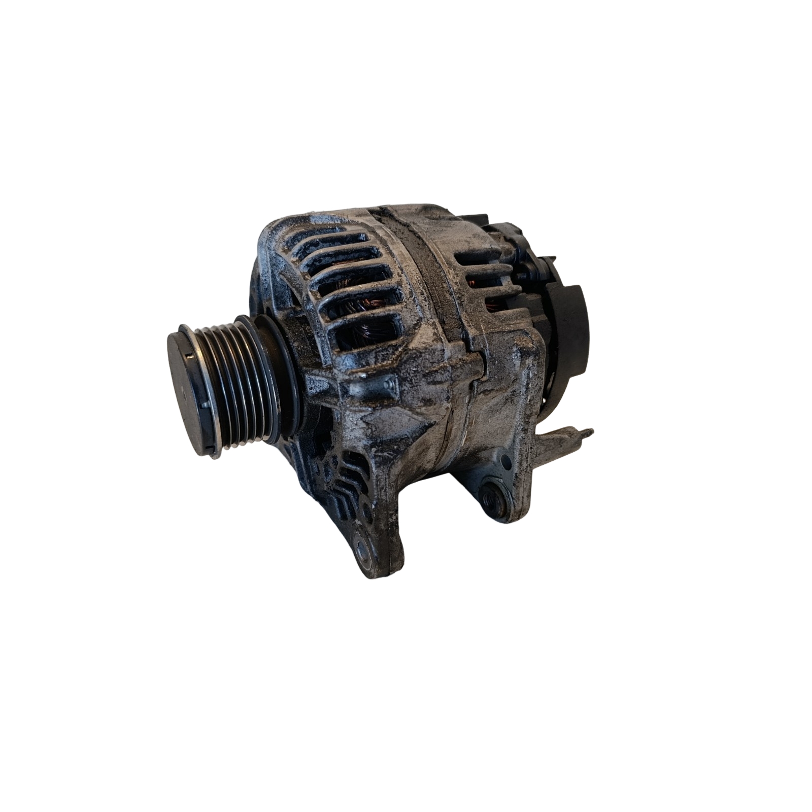 Alternatore 028903018BX Usato