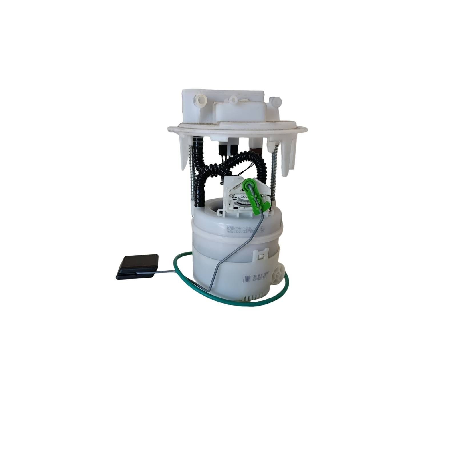Pompa carburante c/trasduttore (galleggiante) - Immagine 1 di 9