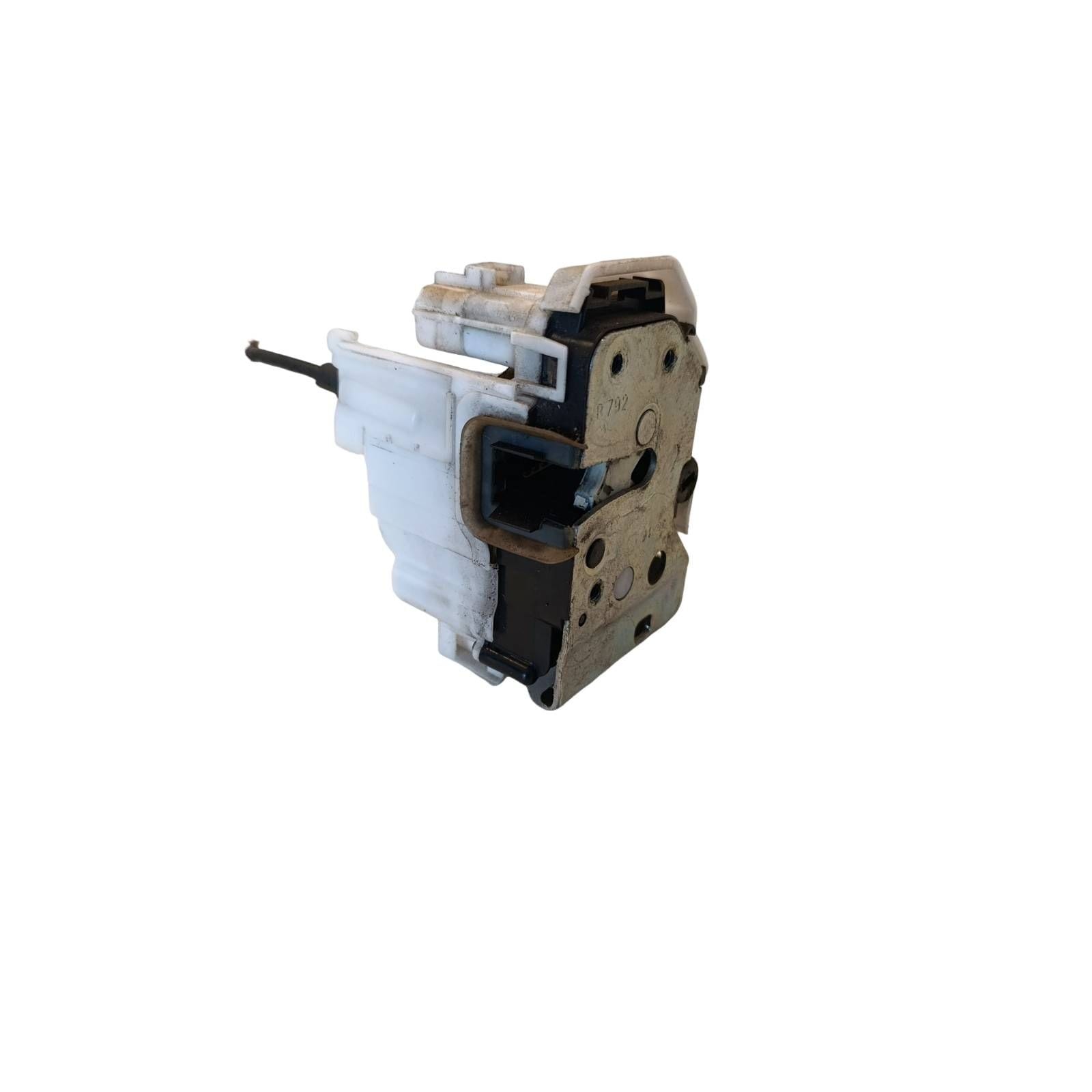 Serratura Porta Ant. Destro 51983944 519839440 Usato