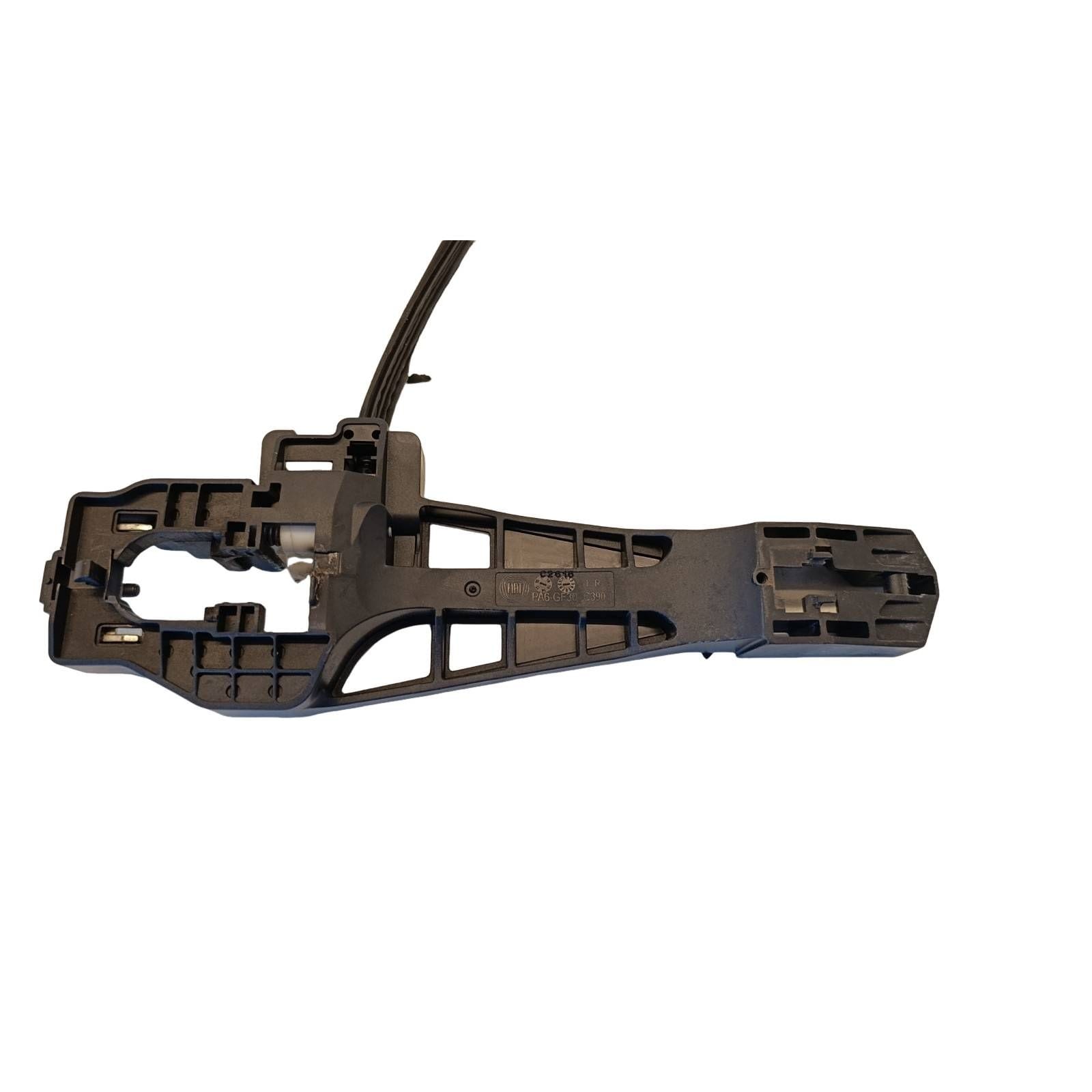 Supporto Maniglia Est. Porta Ant. Destro (Fiat) 52162370 Usato