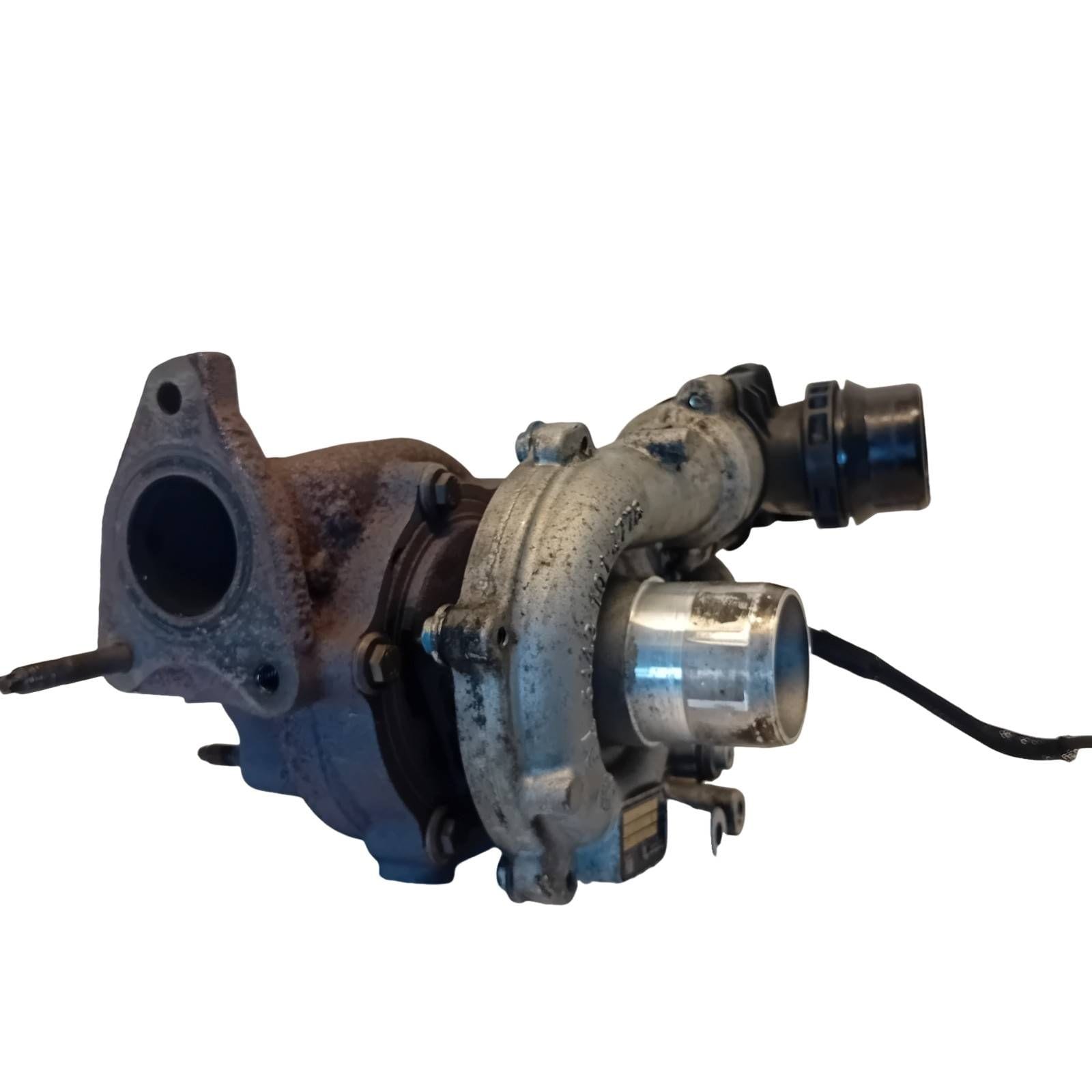 Turbocompressore (Borgwarner) 54389700005 107776 Usato