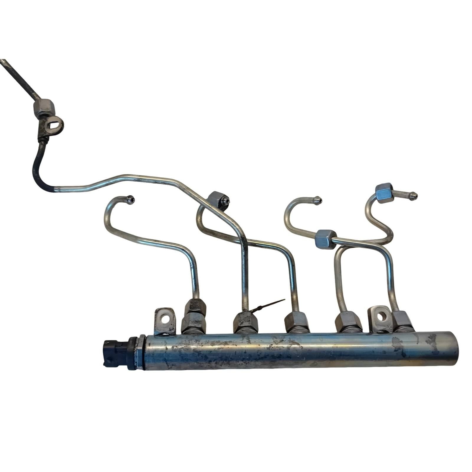 Distributore carburante - Immagine 1 di 5