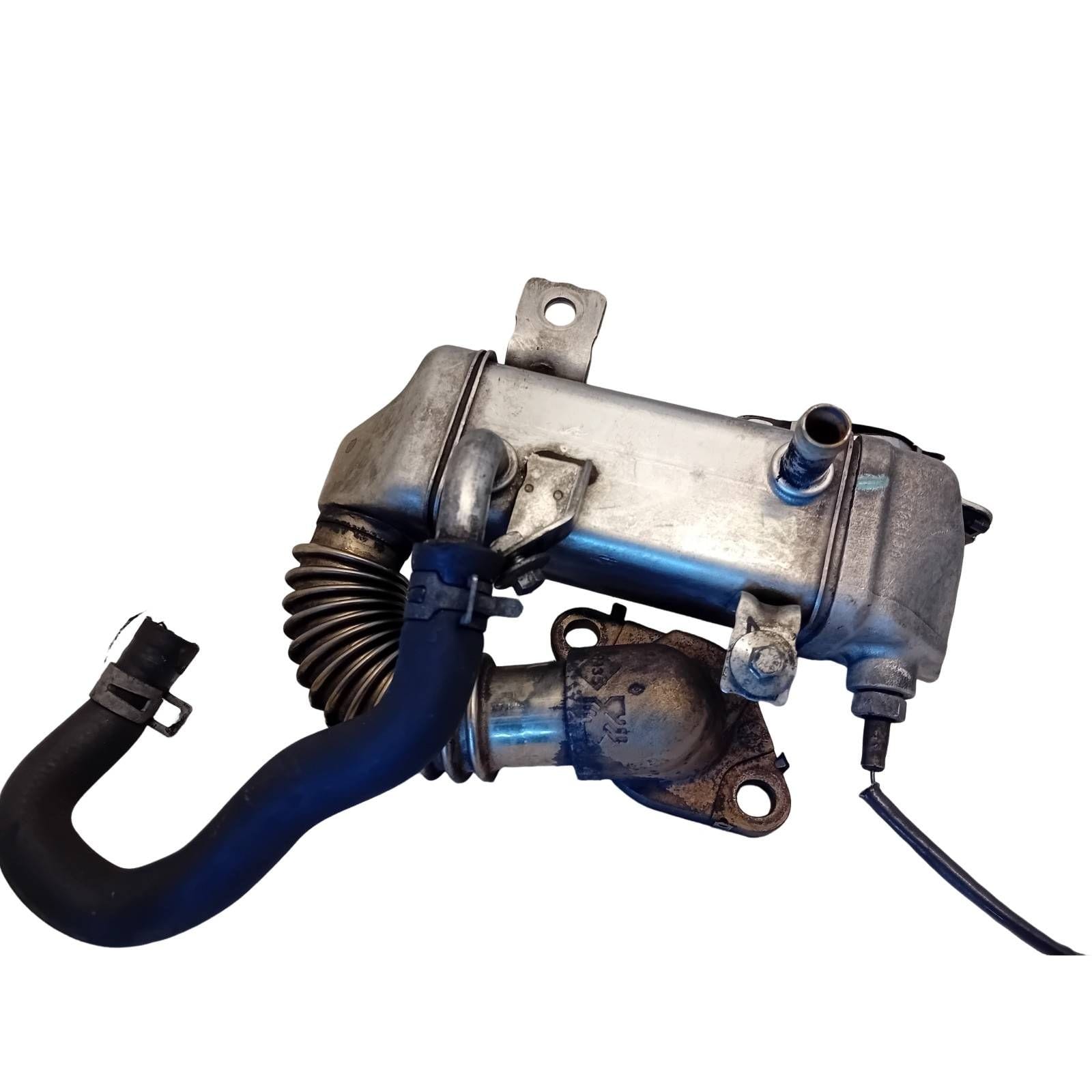 Radiatore Egr 147350678R 147350678R-B Usato