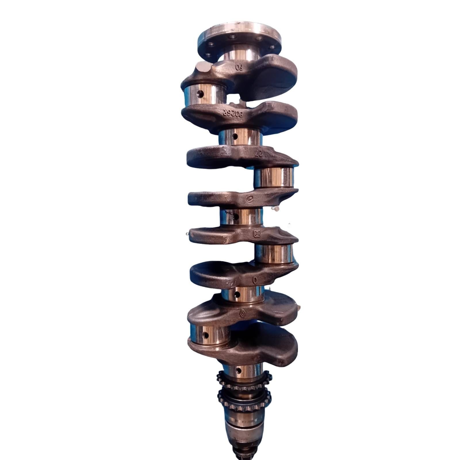 Albero Motore 8026R Usato