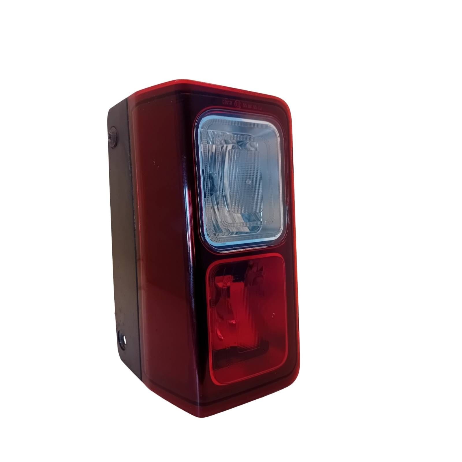 fanale post. parte inf. sinistro - Immagine 1 di 6