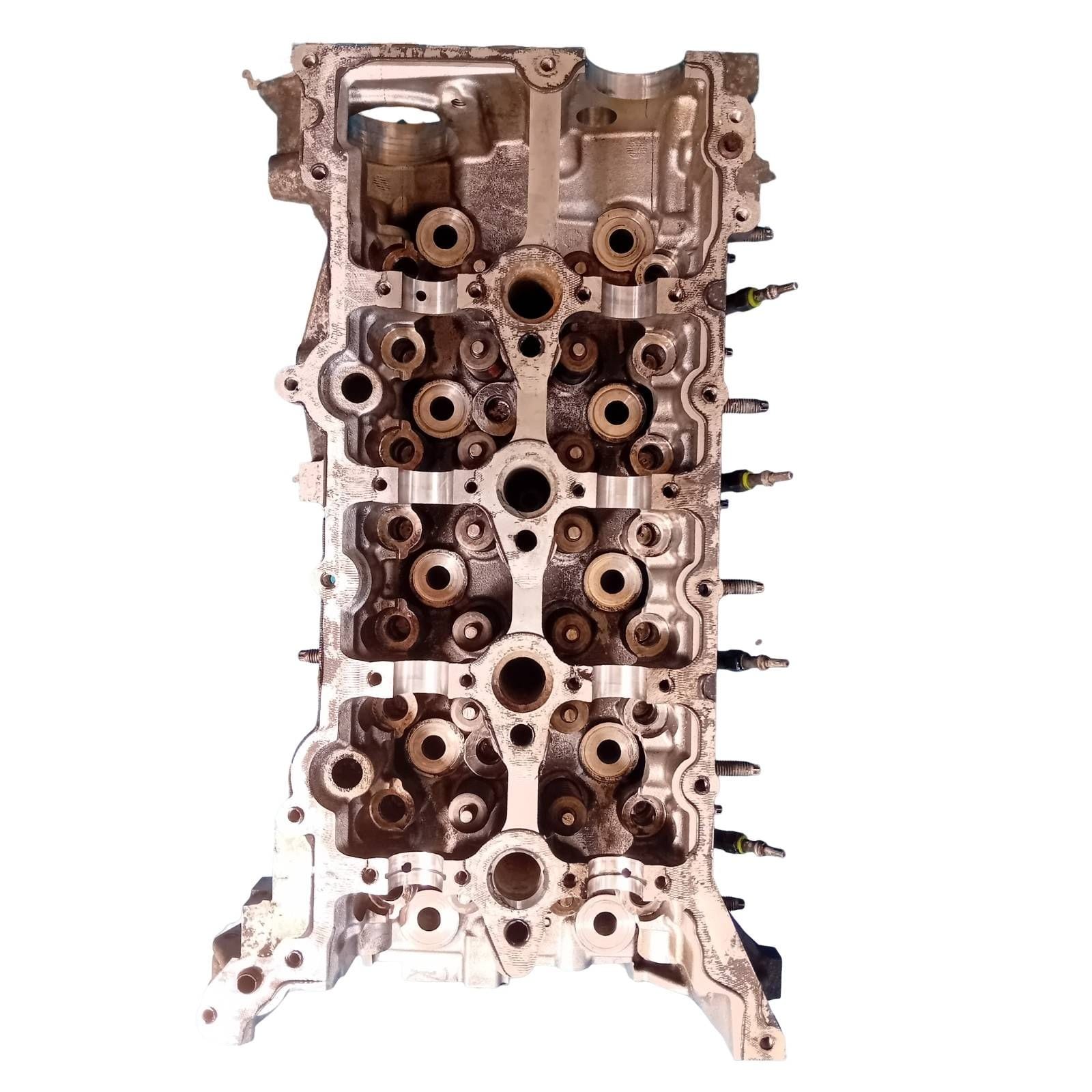 Testata Motore 95527138 R9001 Usato