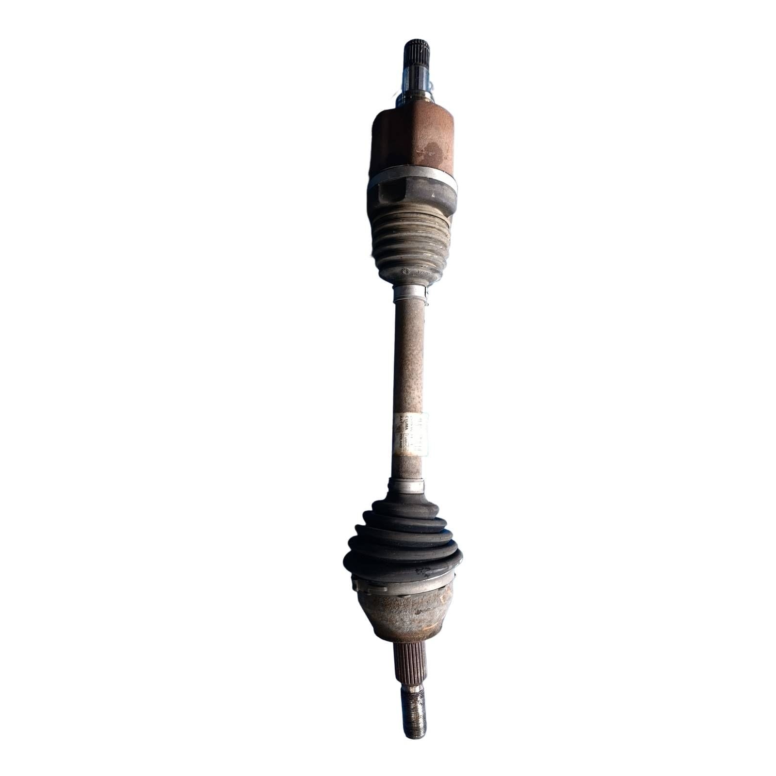 Semialbero Ant. Compl. Sinistro (Fomoco) 1686592 AV61-3B437-CC Usato