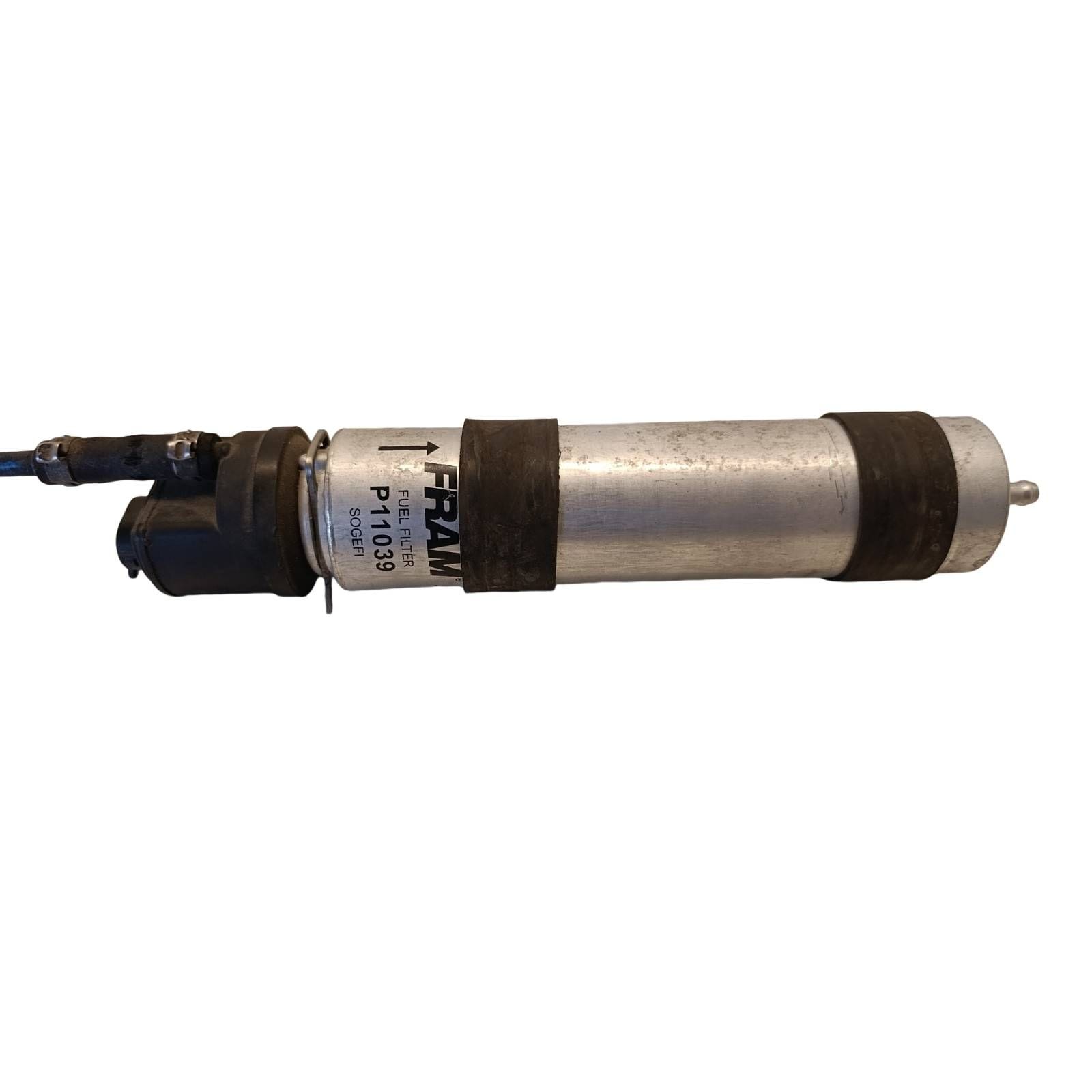 Filtro Carburante (Fram Bmw) 13327811227 P11039 Usato